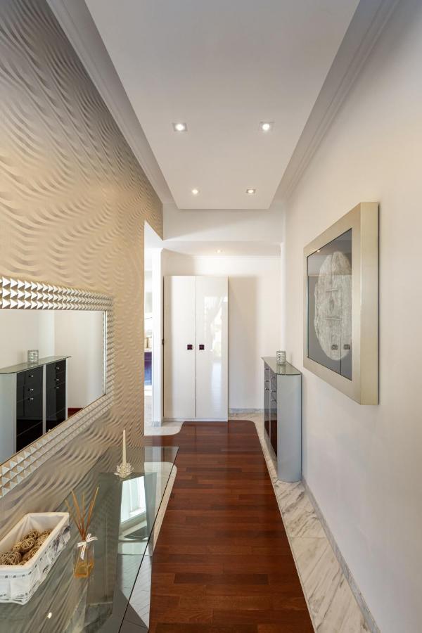 Adriatic Dream - Luxury Apartment & Private Pool Only For You Crikvenica Luaran gambar